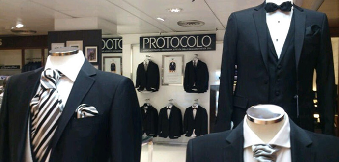 Trajes de Novio en tiendas El Corte Inglés Protocolo Trajes de Novio en tiendas El Corte Inglés Protocolo